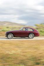 Ferrari 212 Export Berlinetta 1951 года